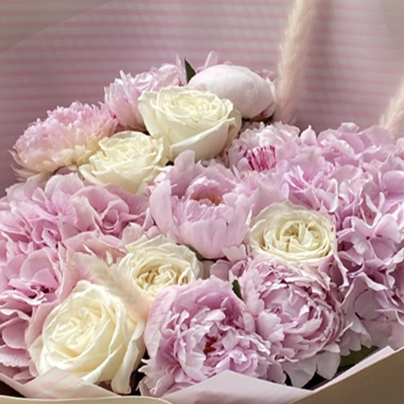 Букет гигант Сансара