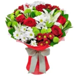 Букет Магия лунного света