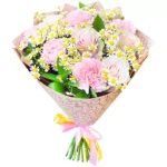 Букет Нежное послание