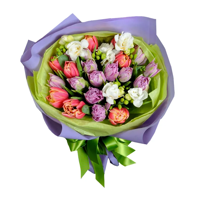 Букет Обыкновенное чудо