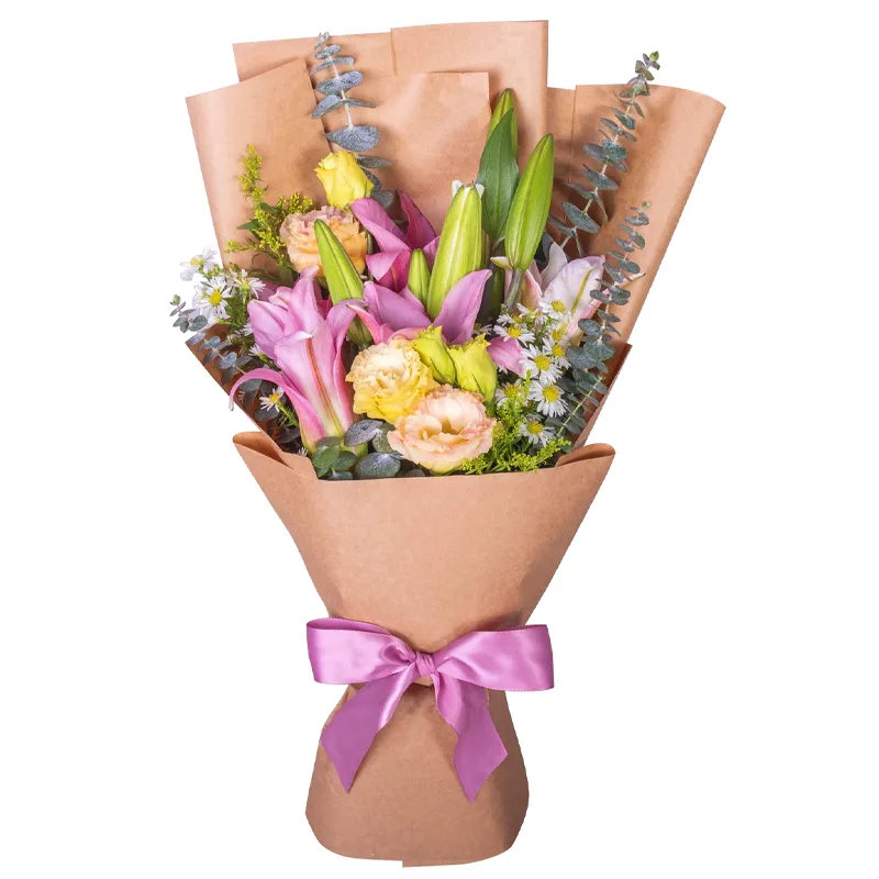 Букет Прекрасная фея