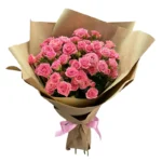 Букет Русалка