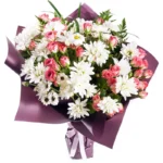 Букет «Заветная мечта»